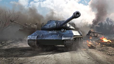 world of tanks co to jest